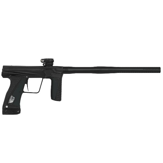 Planet Eclipse GTEK 180R Paintball Gun - Midnight