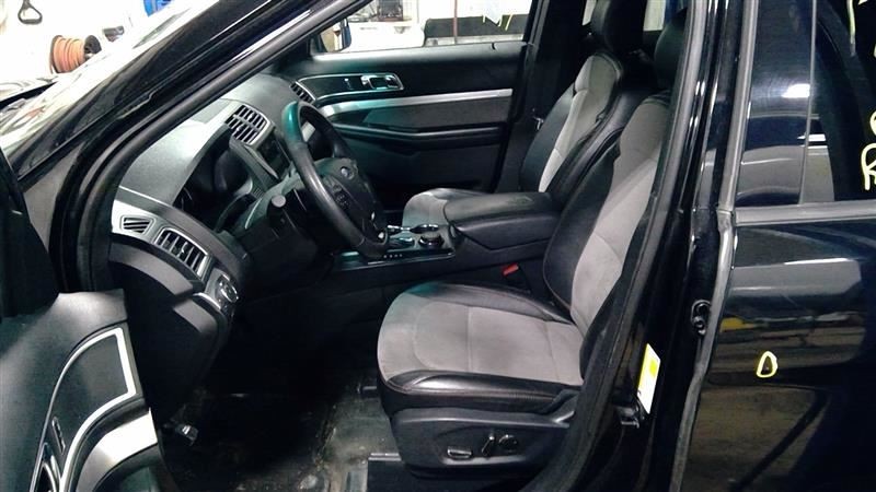 Steering Column Floor Shift Fits 16-17 EXPLORER 10277914