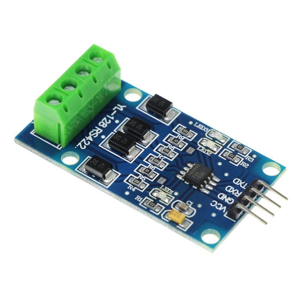 V rs422 Mutual Transfer TTL Module