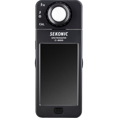 Sekonic C-800-U SPECTROMASTER Spectrometer