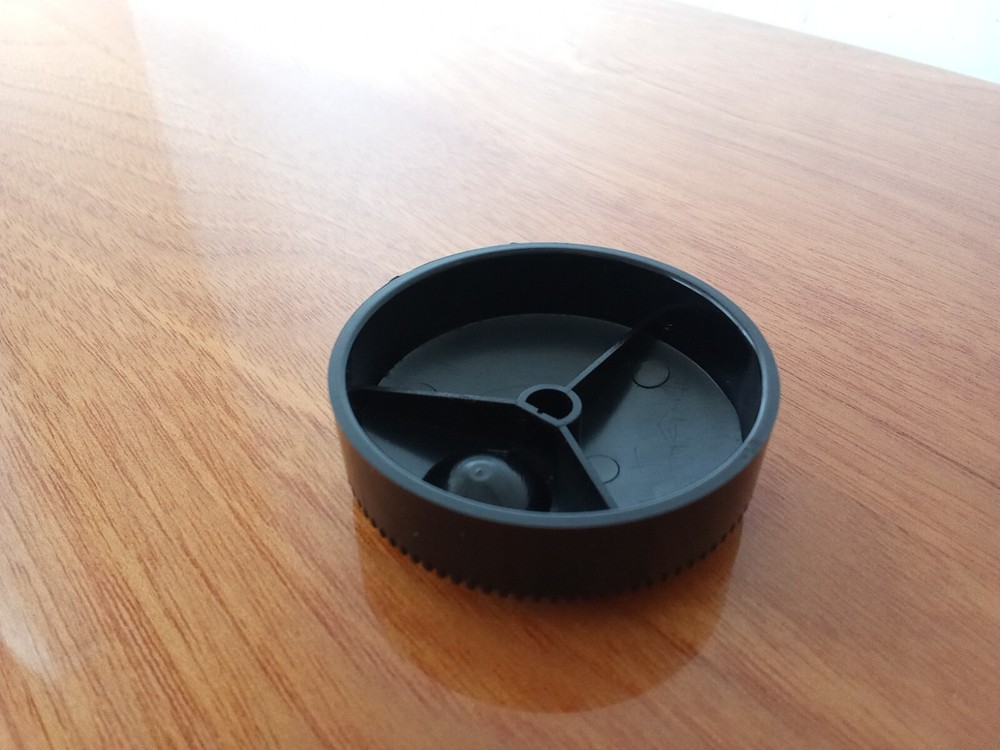 Encoder knob for Kurzweil K2000 / K2500 / K2600