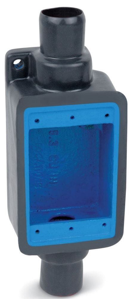 Thomas & Betts FSC2-G EMT Conduit