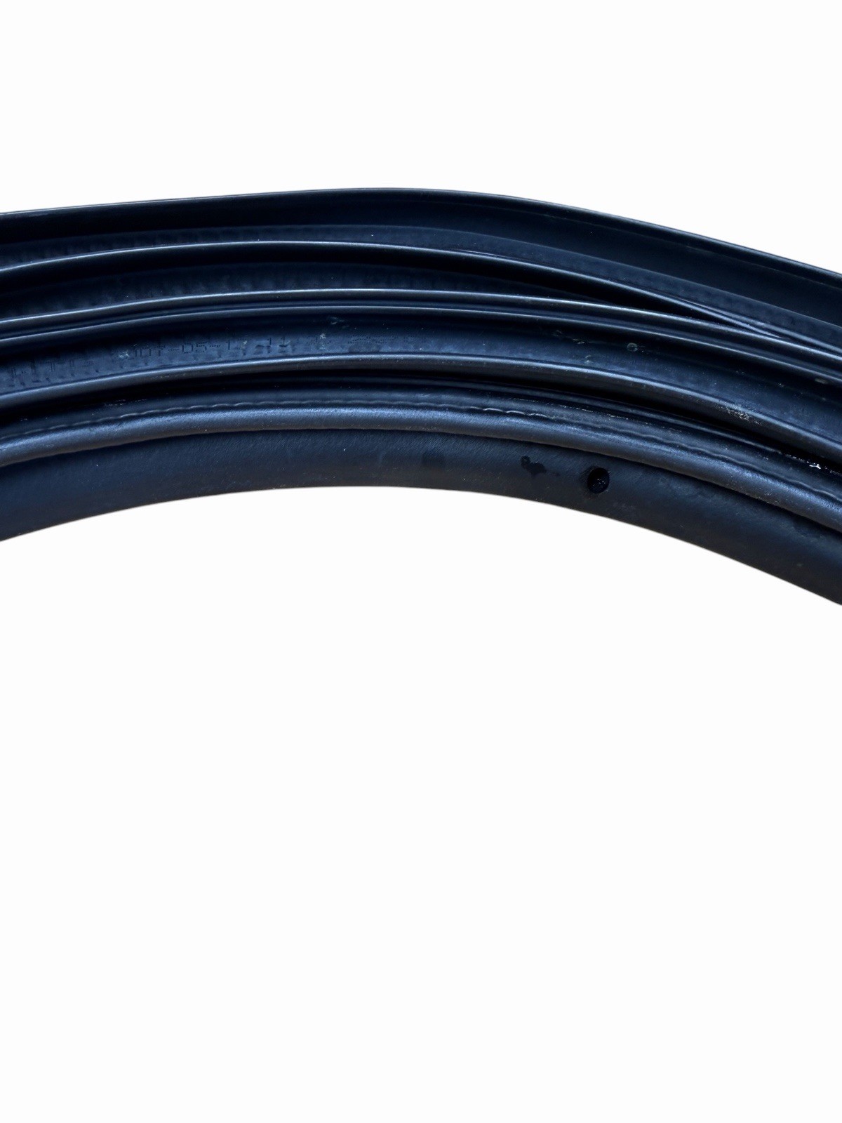 Chrysler Aspen Dodge Durango Front Body Side Door Seal Weatherstrip Mopar OE OEM