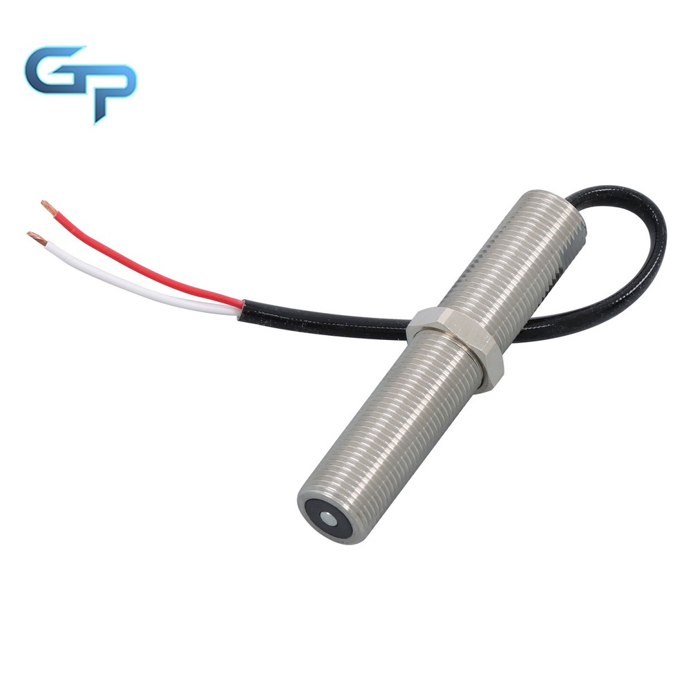 Pickup Sensor 3/4-16 UNF-2A MSP6734 Threaded Magnetic Speed Sensor Engine Pickup