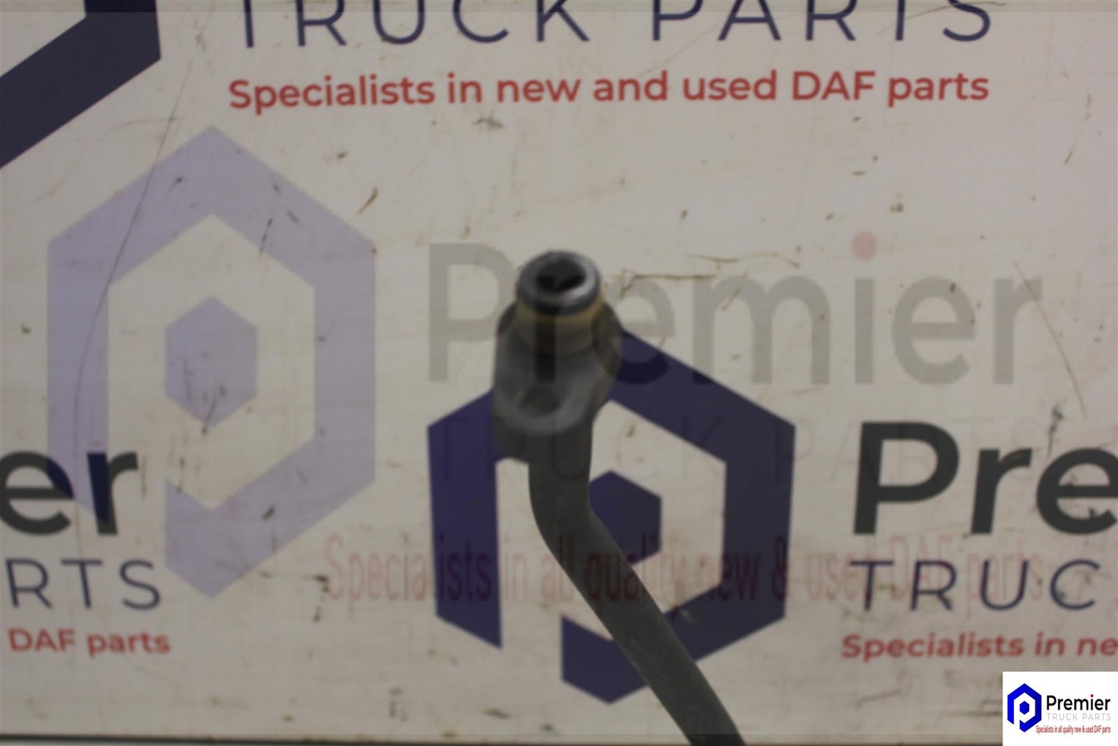 Fits DAF LF Air Conditioning Pipe Delivery Side 01 Euro 6 Part No 1707589 VYT