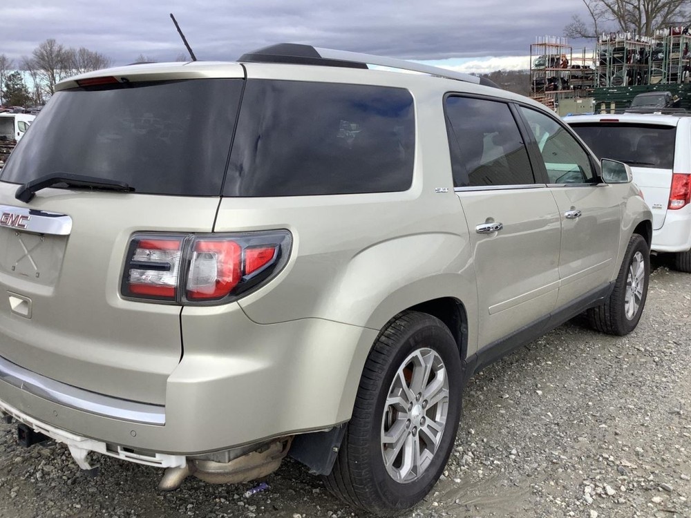 ACADIA 2015 Glove Box 4490645