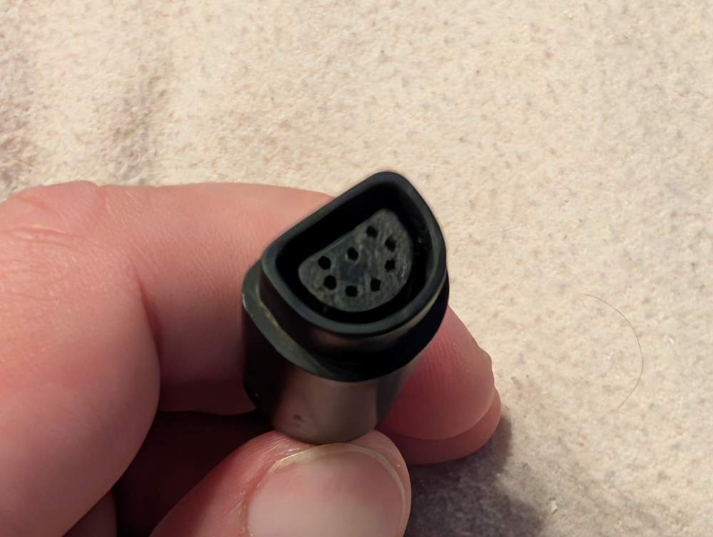 Nolan N-com cable ZB