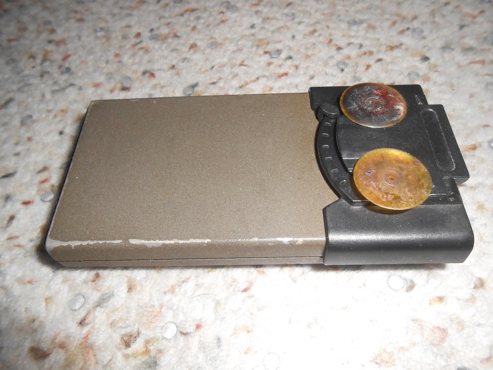 Escort Solo Radar Detector