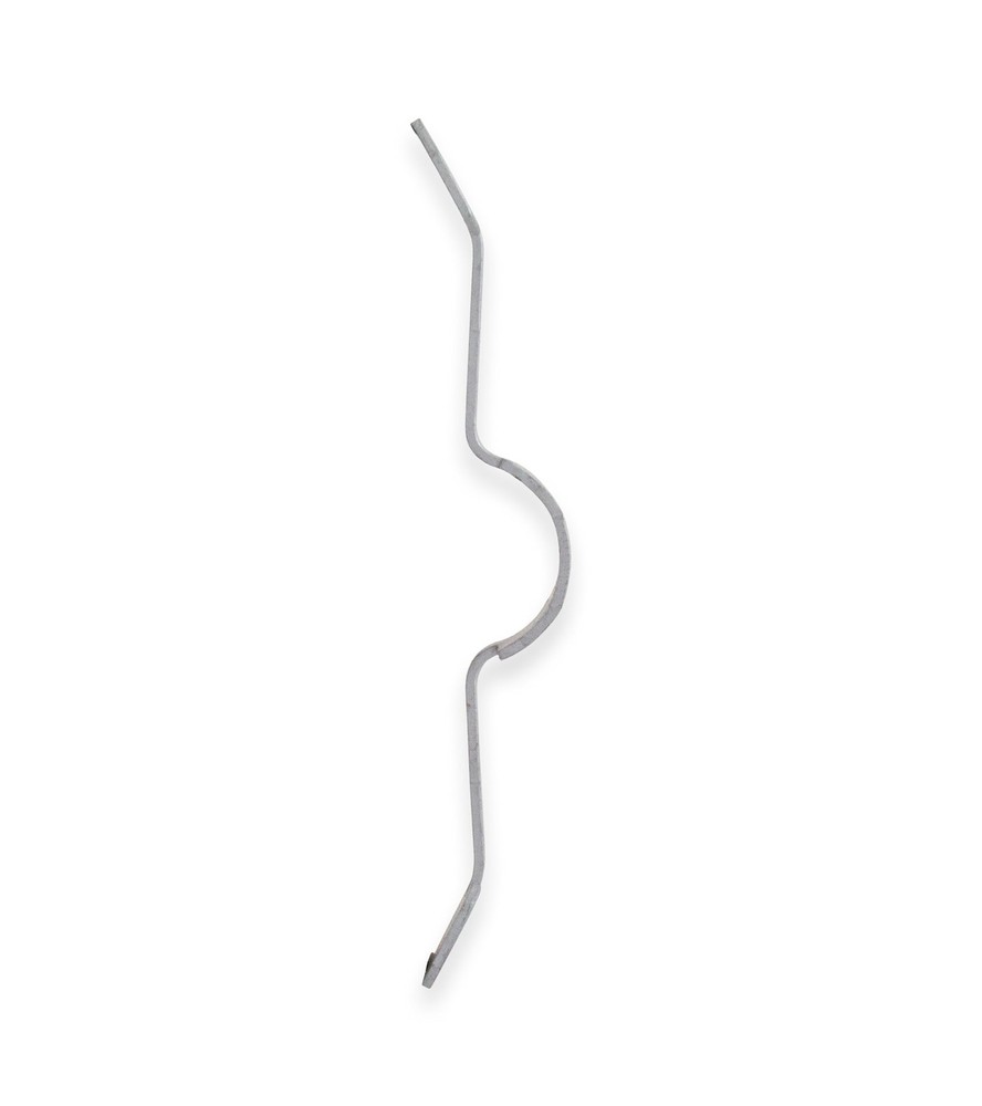 Conduit Cable Support Clip to Ceiling Wire, Threaded Rod & Flanges. Heavy Dut...