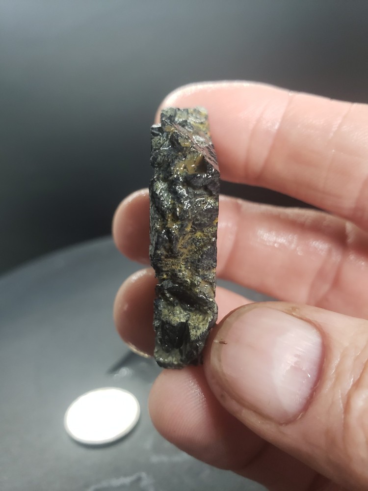 Saguaro Variscite Slab