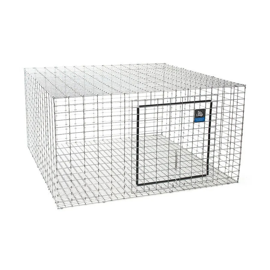 Rabbit Quails Door Trim Guards Indoor Outdoor Wire Cages 5/10/25/50 Feet Rolls