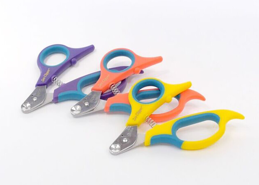 Zen Clipper® - NEW - FREE SHIPPING