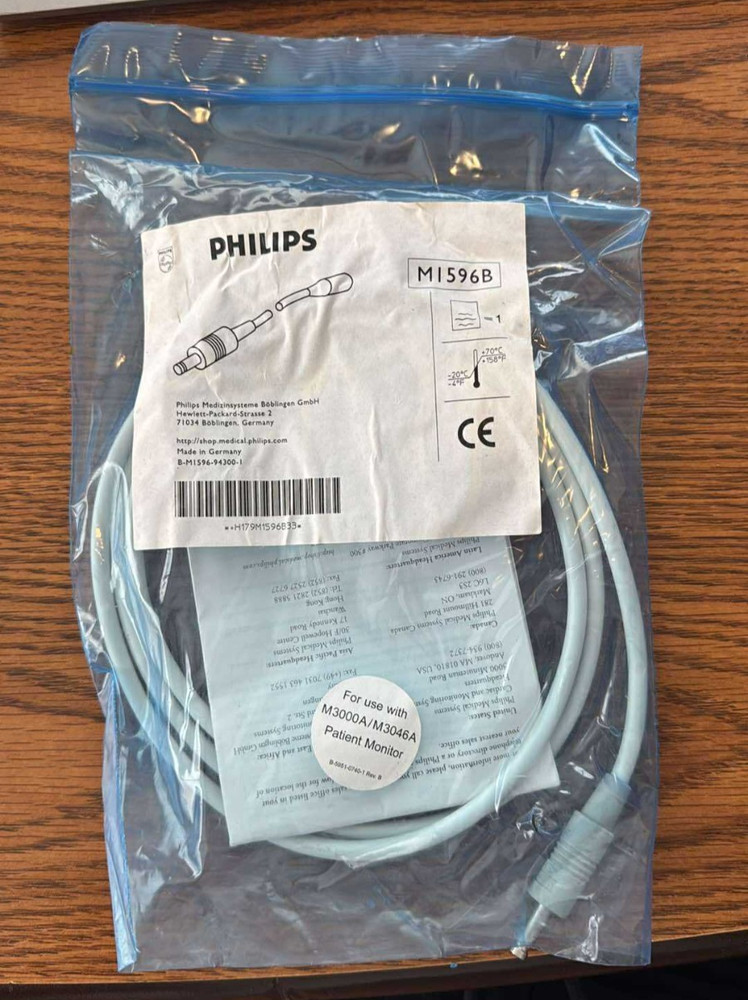 Philips Interconnection Tubing M1596B