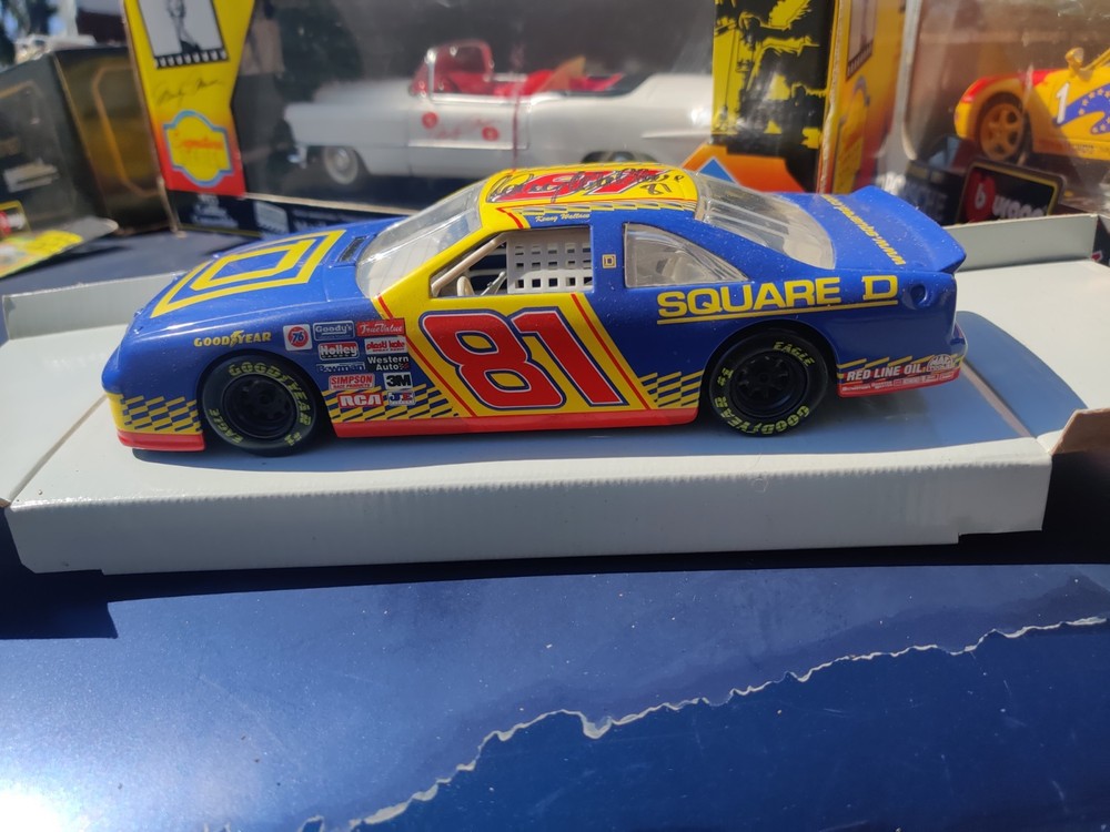 vintage car accessories