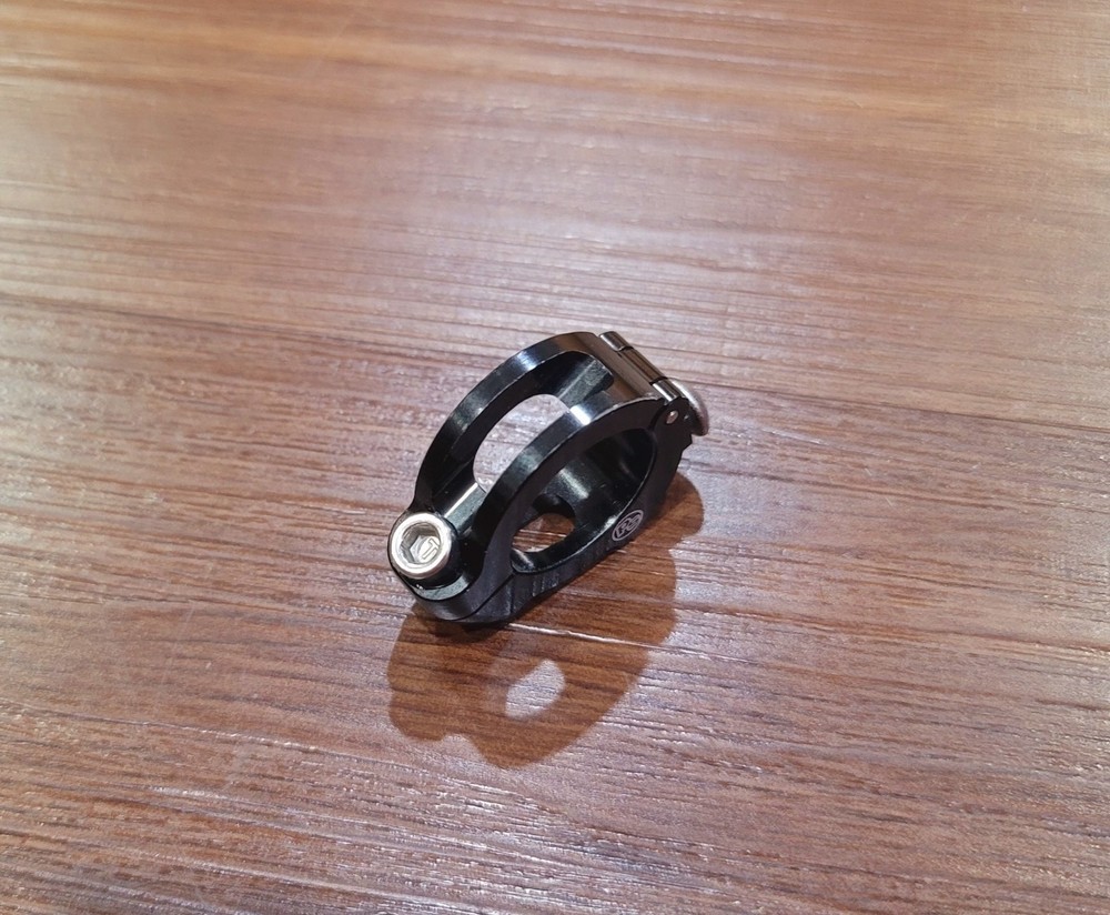 PS ShiftMount Clamp for I-spec EV Shifters - 22.2mm