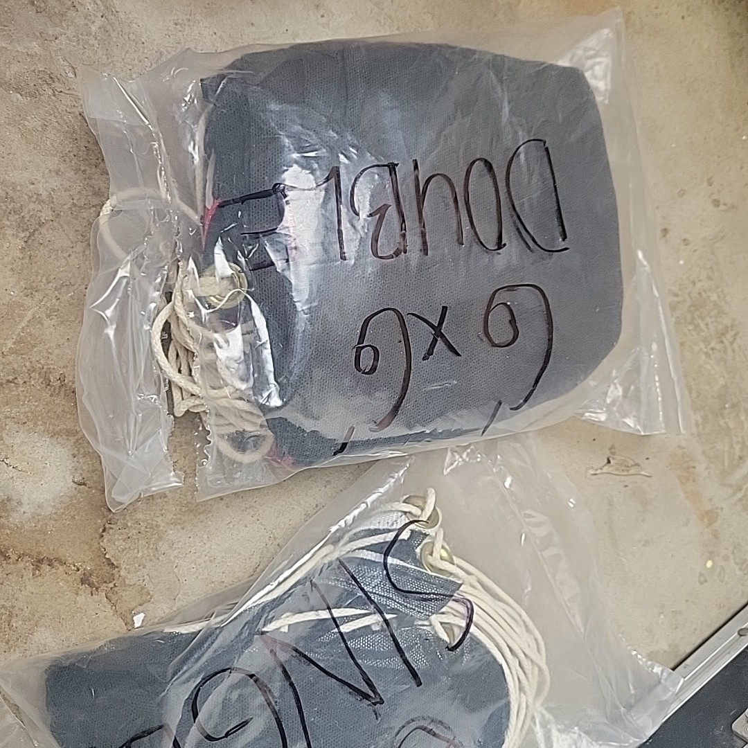 6 X 6 Butterfly Frame Matthews Hollywood Survival Kit.