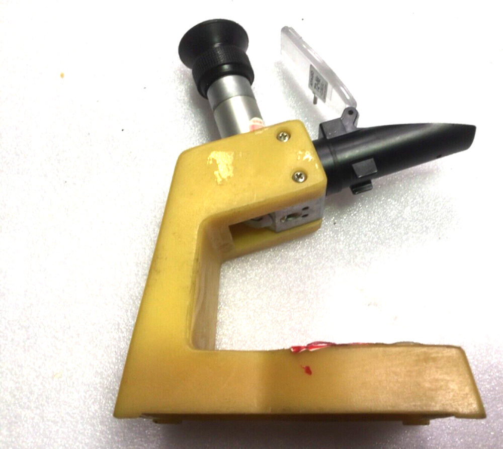 Atago T2-NE Clinical Refractometer