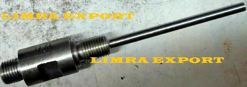 1 pc Valve Seat Cutter Stem Guide 3/8"