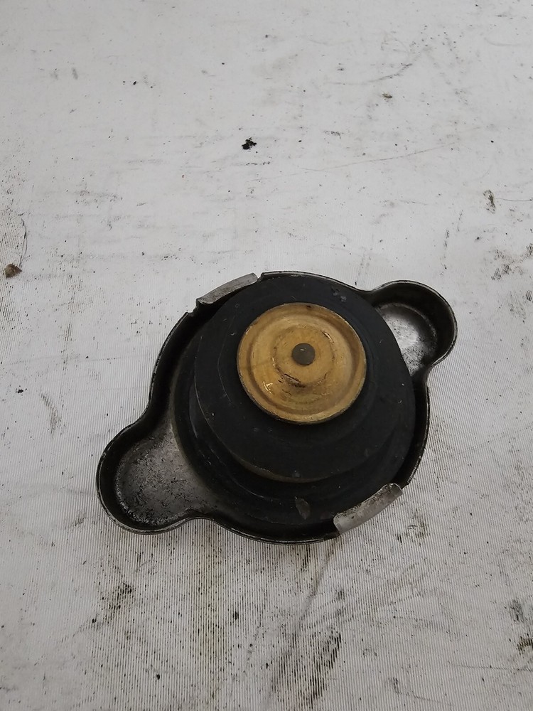 Harley Davidson OEM Radiator Cap