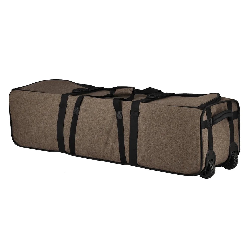 Gretsch Pro Tour Hardware Bag, Long