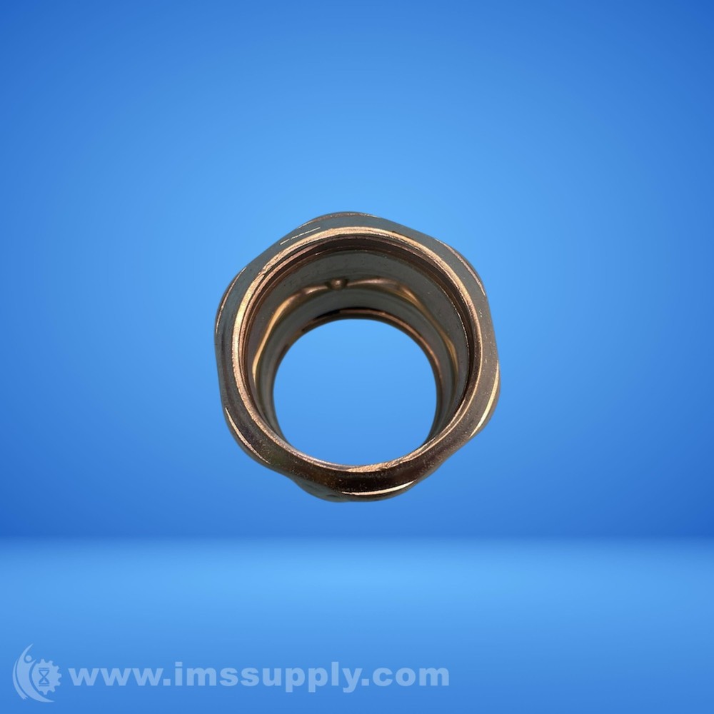 CH 1 1/2 Hose Coupling 7942