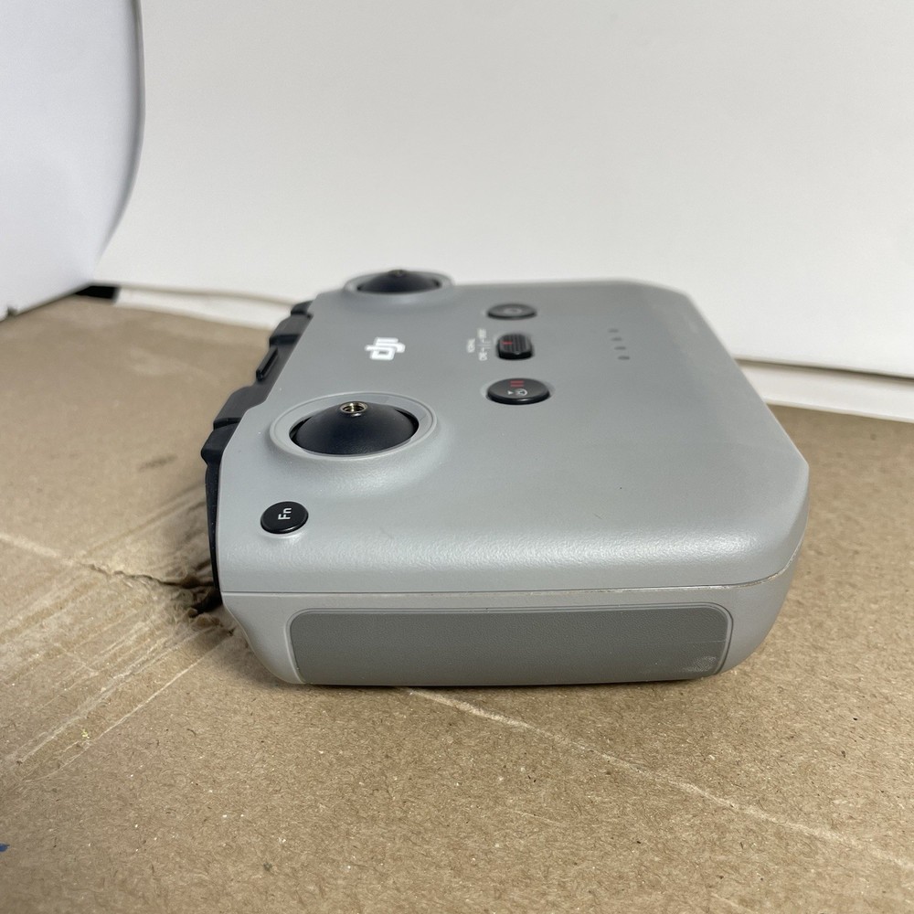 DJI Mini 3 Camera Drone (with RC-N1 Remote) Good! Tested!