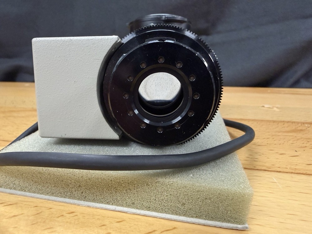 Sony MVA-365 Microscope Camera Adapter Made in Japan