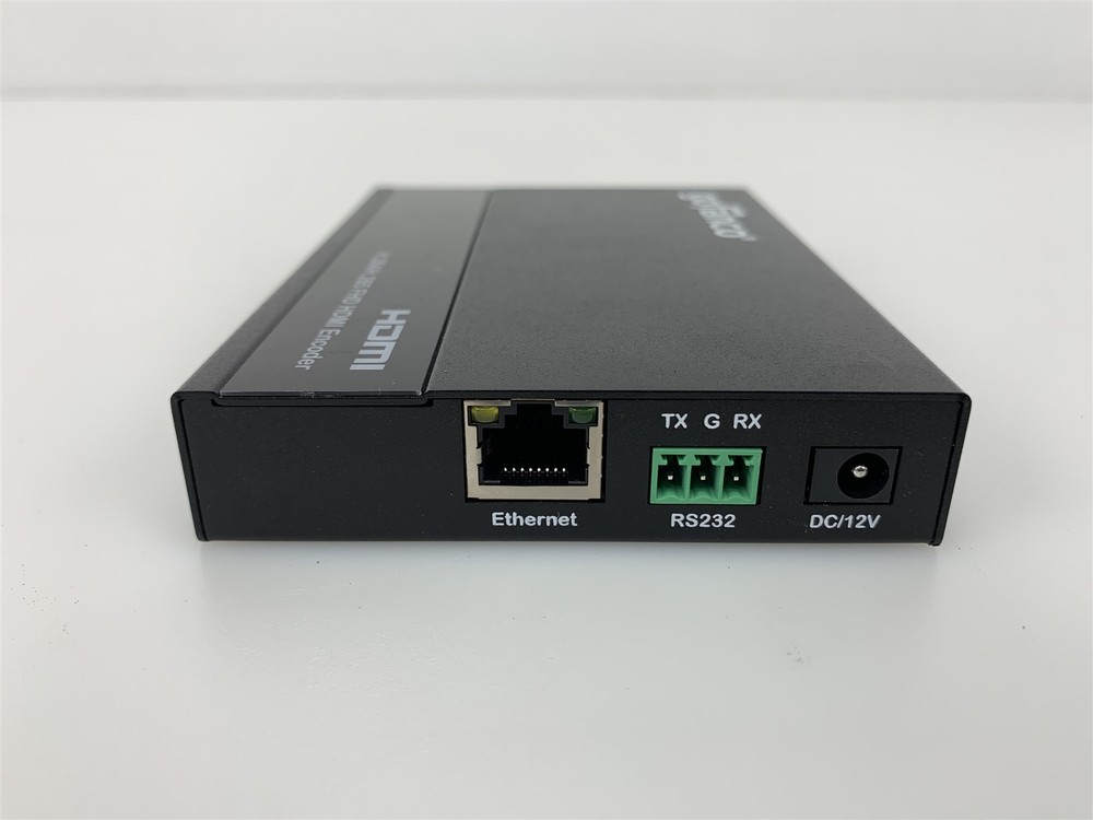 Gofanco HDMI IPTV Encoder Streamer HDIPTV265