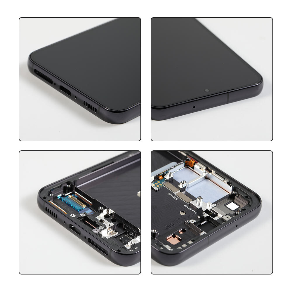 Replacement OLED For Samsung Galaxy S23 S911U/W/B/E LCD Display Screen Digitizer
