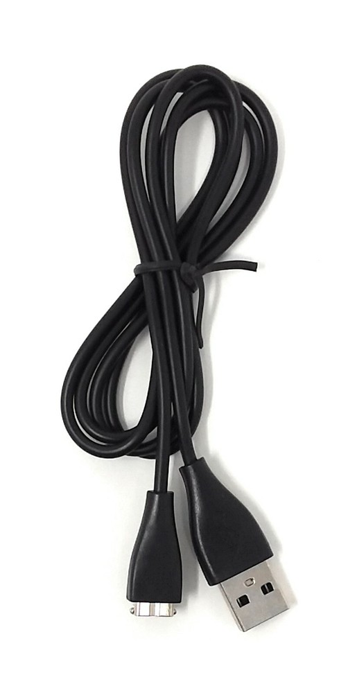 Replacement USB 3.3 ft Charging Cable Cord for Fitbit Charge HR