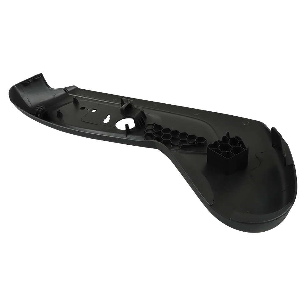 For 2020-2023 Explorer Front LH Seat Trim Panel Shield BLACK Driver Side LEFT