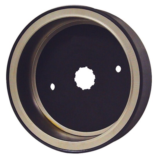 Stator Rotor For 97-05 Harley Touring Roadking FLHT 29999-97B 29981-95 17858