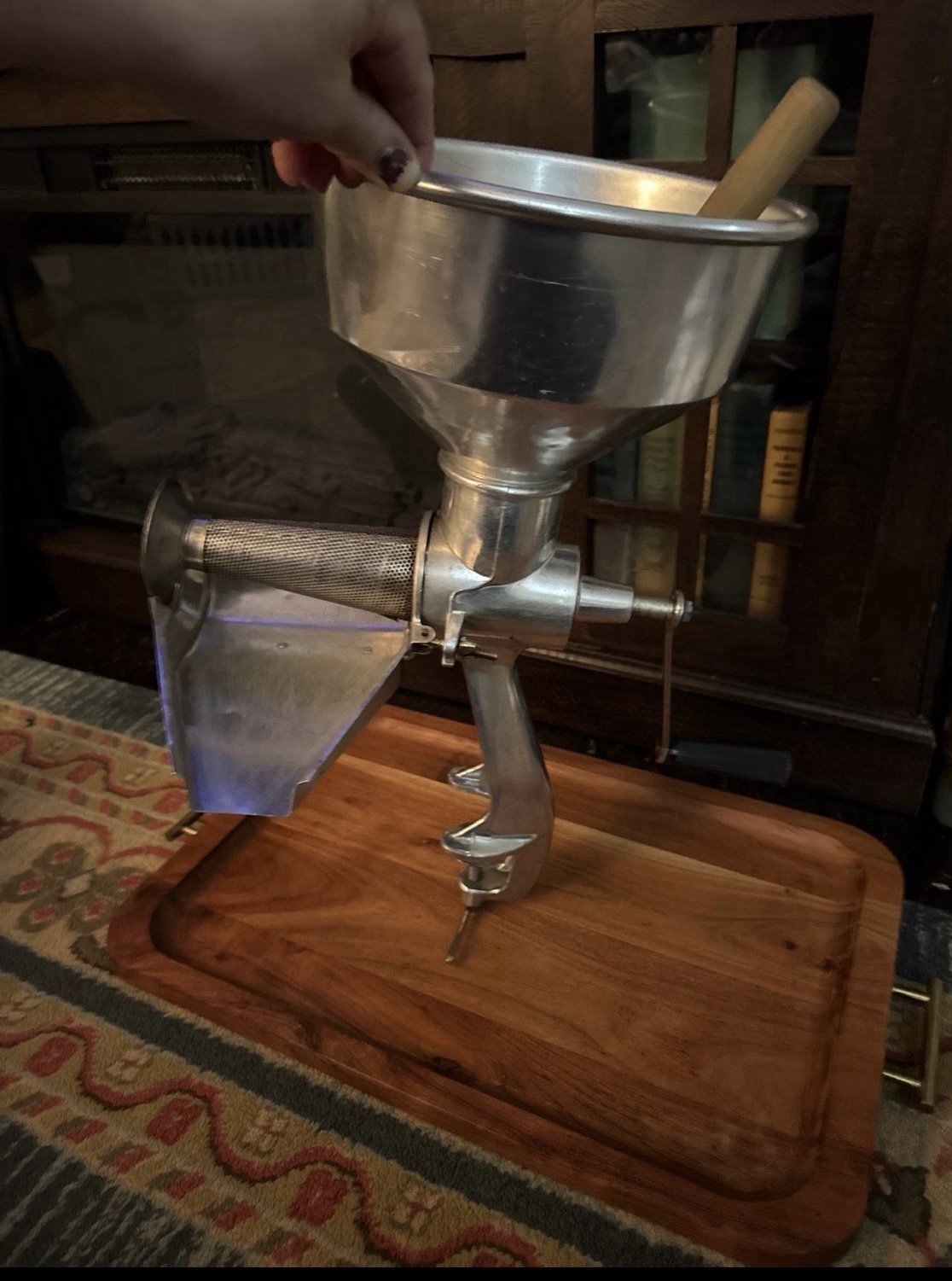 VINTAGE SQUEEZO Original