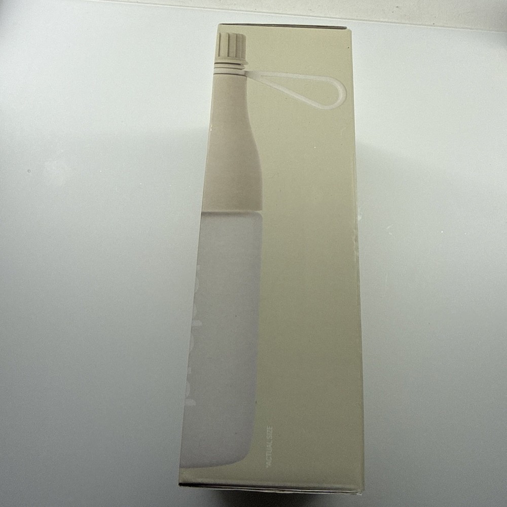 Proper Water Bottle