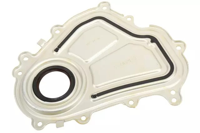 Genuine GM Engine Front Cover 55486913