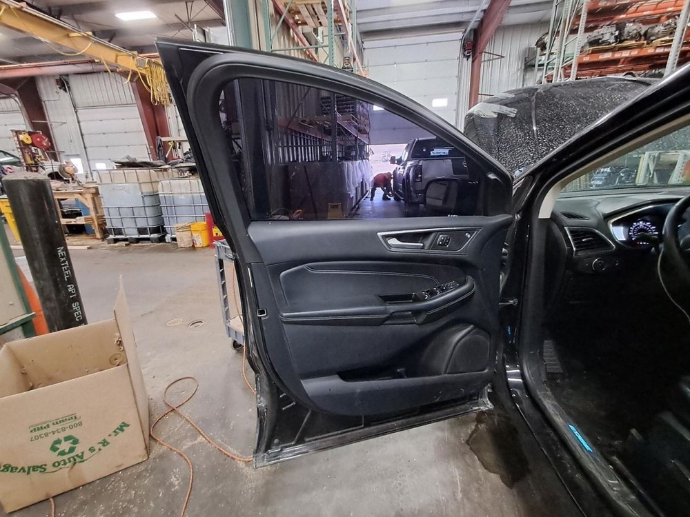 Chassis ECM Communication Voice Recognition Sync Module Fits 19 EDGE 1507610