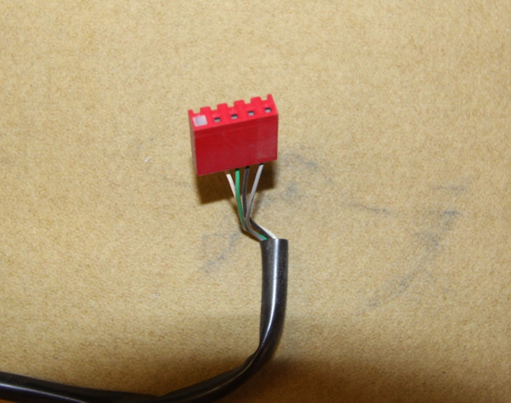 Rowe AMI jukebox optic switch - Tested good