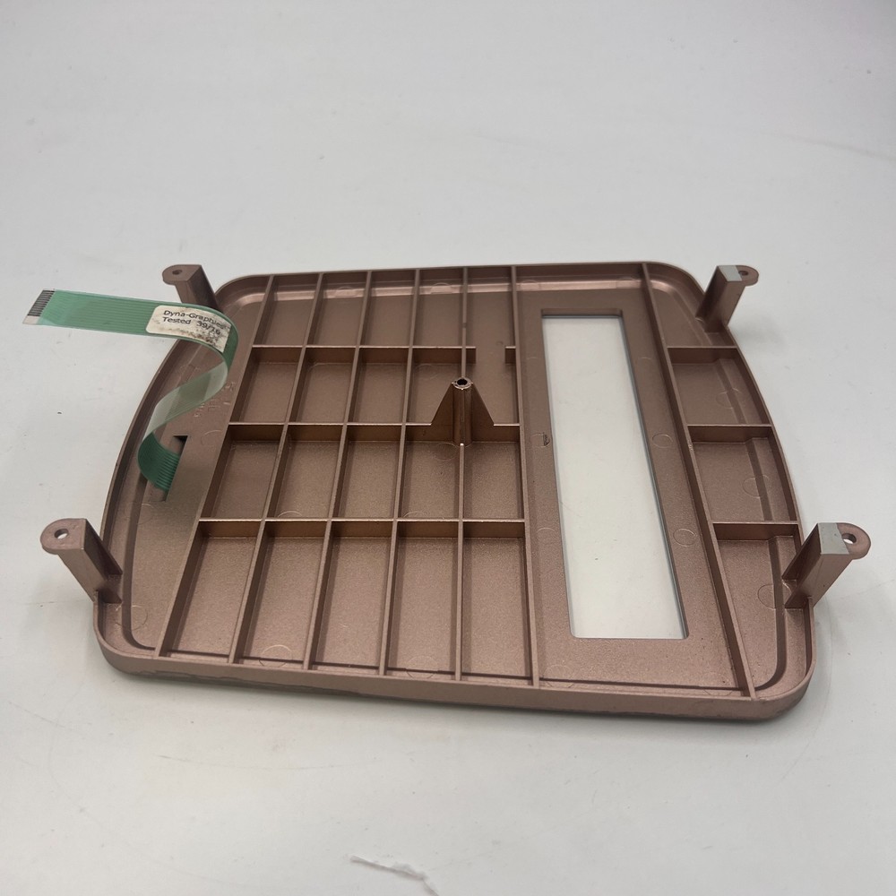 Numeric Keypad Keyboard For 3M XT-1 Wireless Drive Thru Intercom Base Station