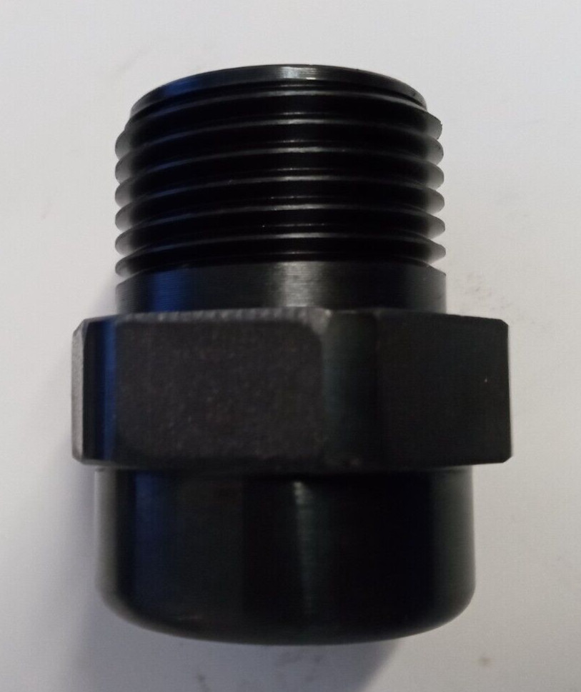 IR 845-565 STRAIGHT INLET