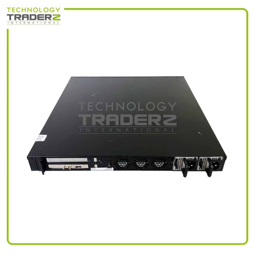 PAMHAH995 CA Technologies Privileged X304L Access Manager W/ 2x PWS
