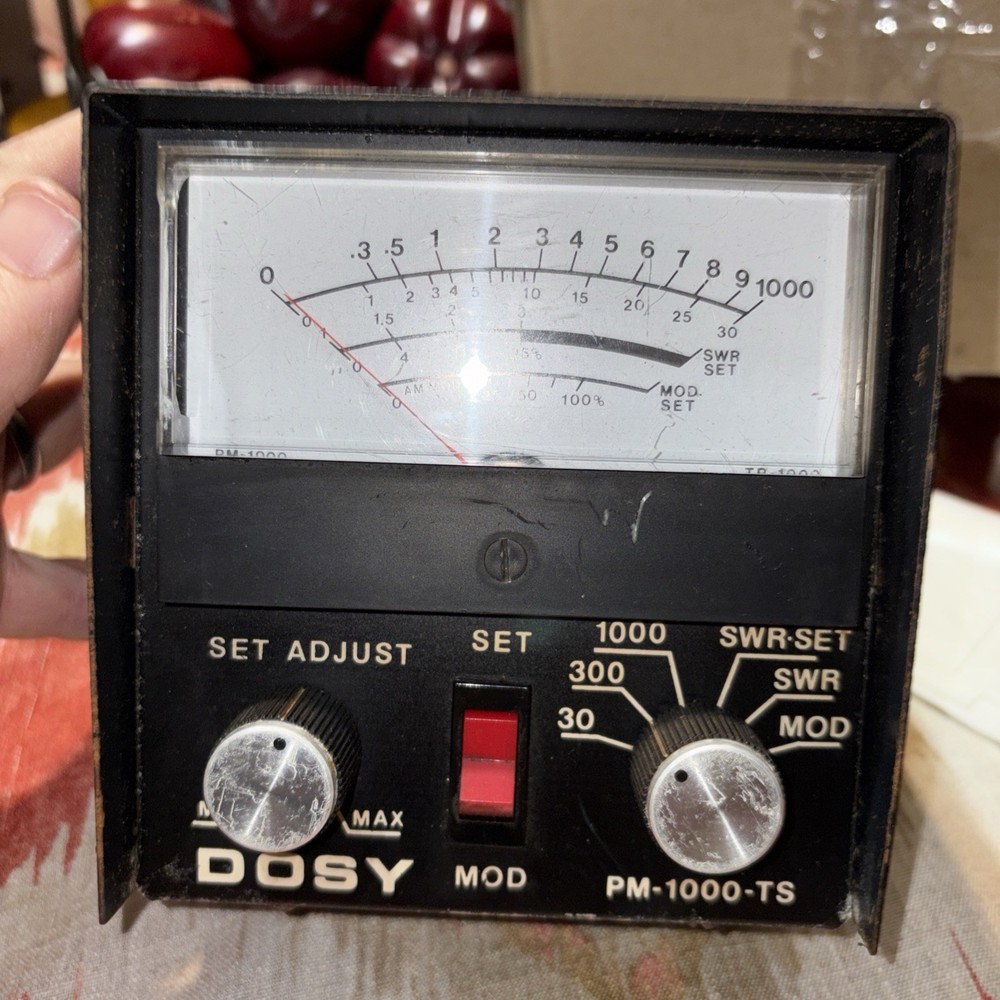Dosy pm-1000-TS