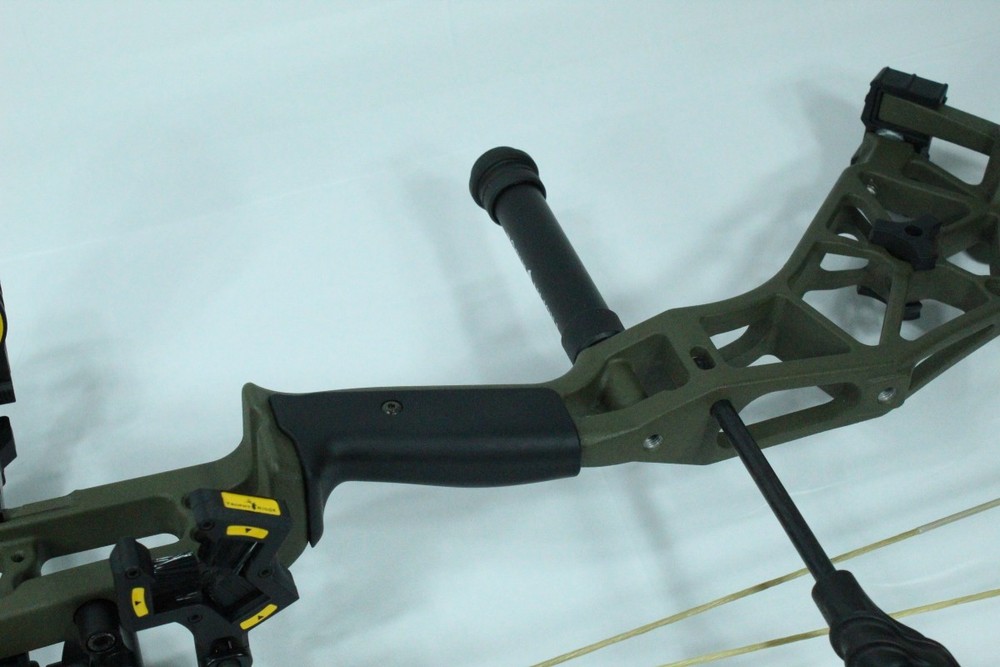 BEAR ARCHERY ALASKAN XT (SDM036620)