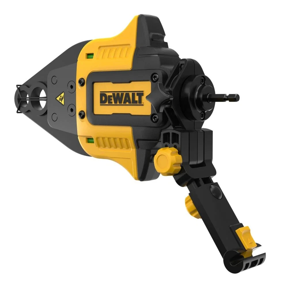 DEWALT Impact Connect PEX Crimp Ring Attachment DWAPXCIR (US STOCK)