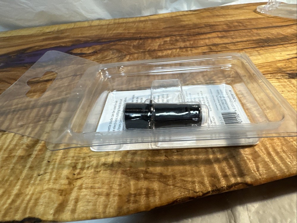 Silhouette Blade - NIP - Crafting Blade