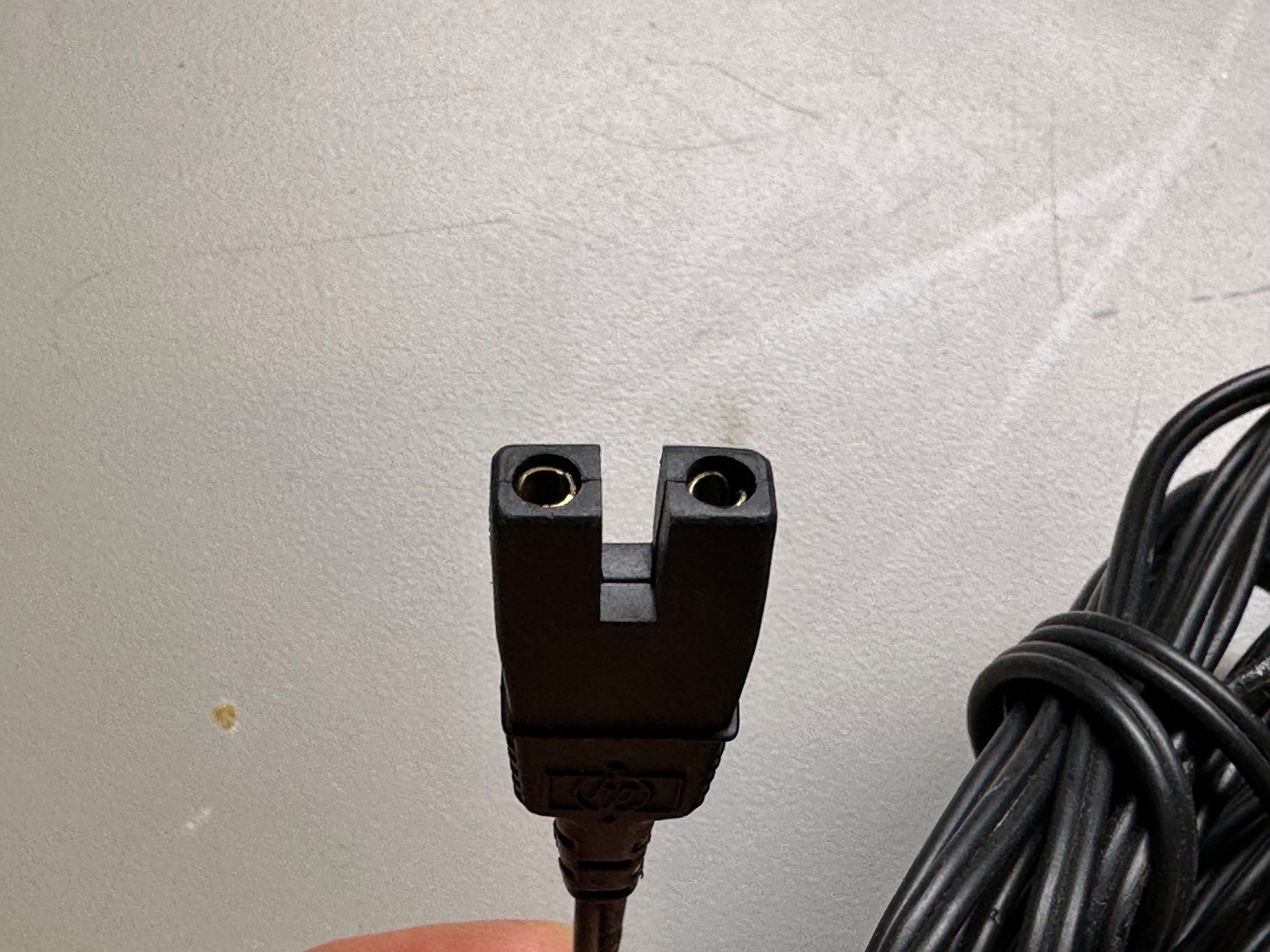 HP Hewlett-Packard 82059D AC Adaptor Charger TESTED GOOD with HP97