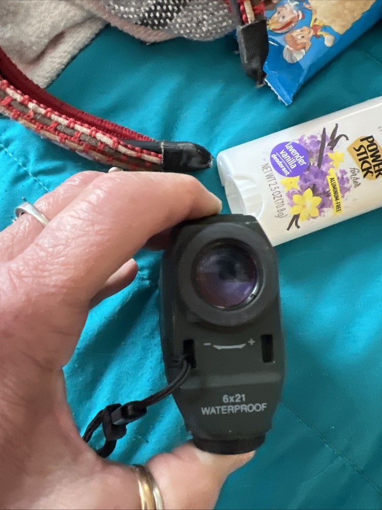 Range Finder