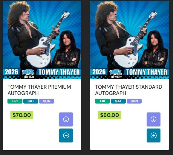 KISS ALIVE IV SYMPHONY AUTOGRAPH CD BOOKLET