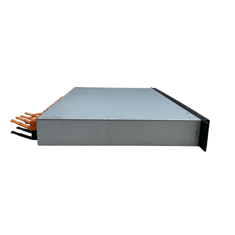 BIAMP TESIRAFORTE AVB VT DIGITAL AUDIO SIGNAL PROCESSOR