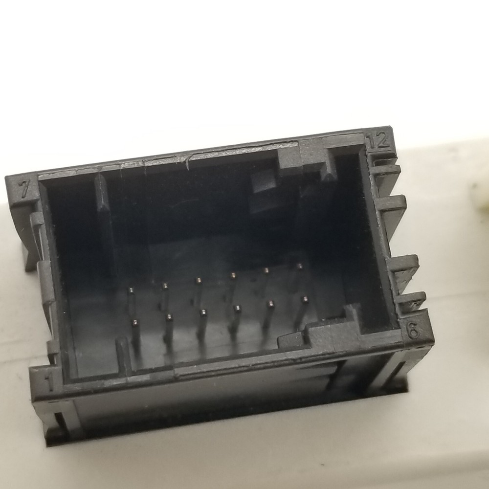 For Bmw E90 E91 E92 E93 M3 PDC Parking Distance Control Module 9252639 Oem