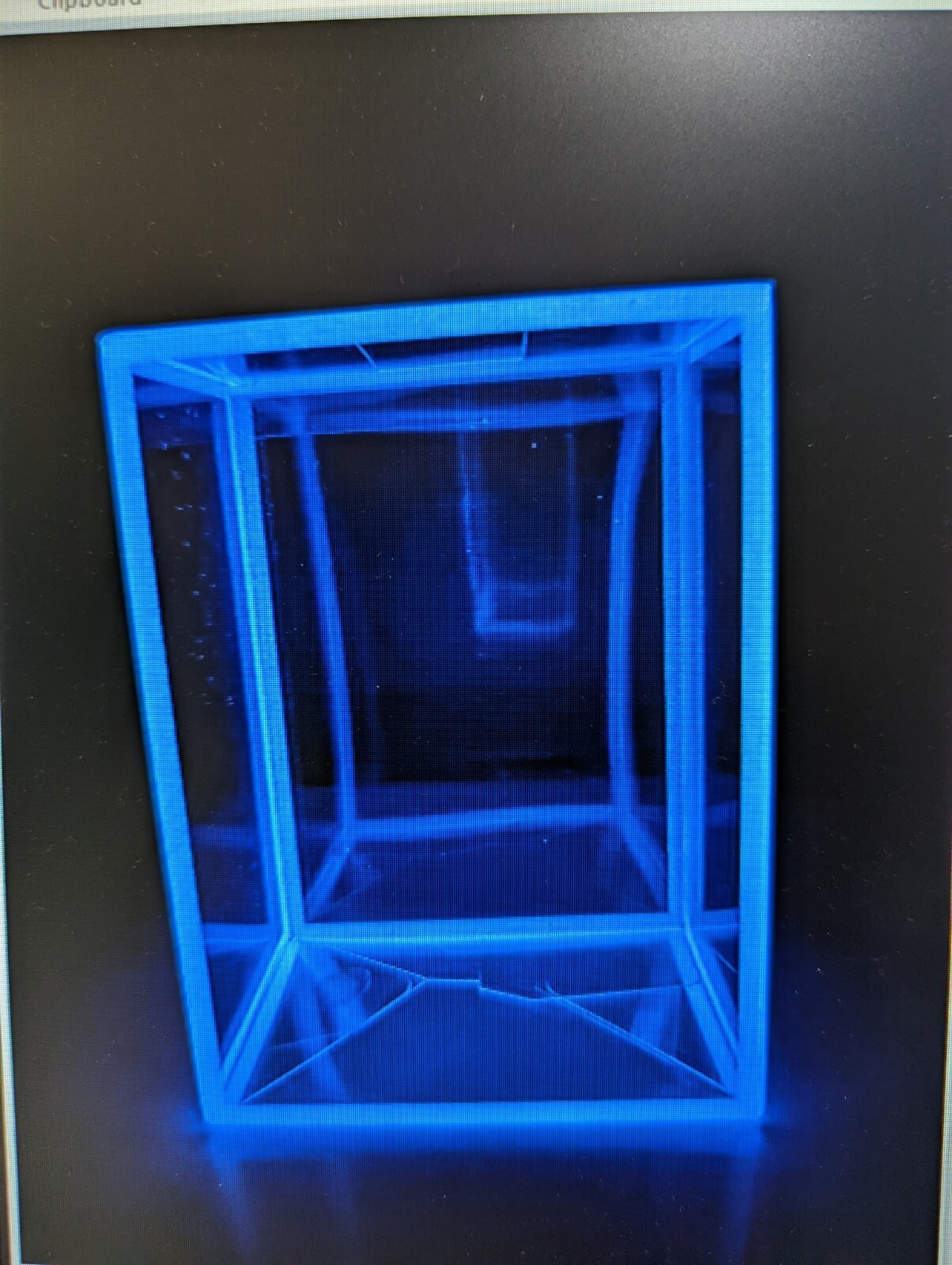 Extra thick Deluxe 4" Glow In The Dark Funko Pop Protector Case , pack of 10